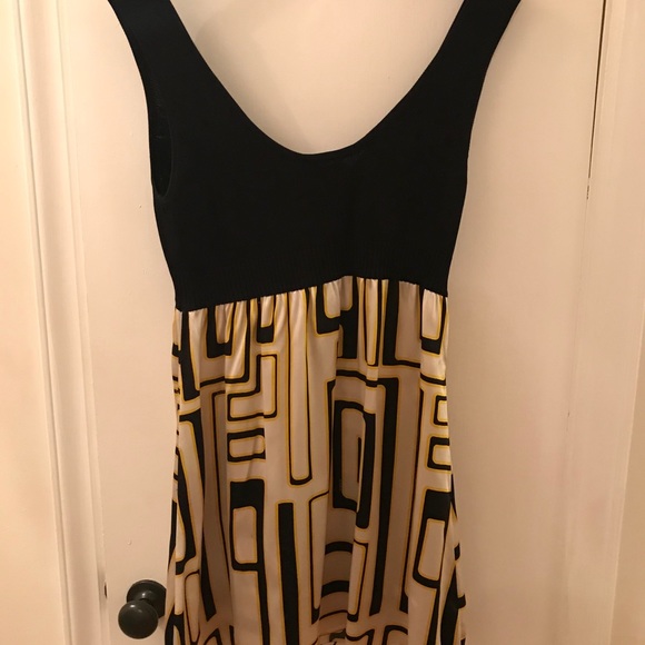 Bebe dress - Picture 3 of 4